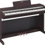 New Piano Elektrik Yamaha YDP142R garansi resmi 1th...
