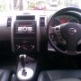 Dijual Cepat Nissan Xtrail 2.5 CVT XT AT/Triptonic 2009 Hitam