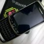 Blackberry 9810 Torch2 silver ( BANDUNG ONLY )