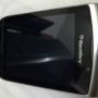 Blackberry 9810 Torch2 silver ( BANDUNG ONLY )