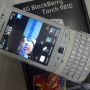 Blackberry  9810 Torch2 Putih ( BANDUNG ONLY )
