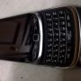 Blackberry Torch 9810 SILVER ( COD BANDUNG ONLY )