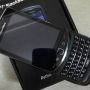 Blackberry Torch 9800 HITAM ( COD BANDUNG ONLY )