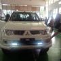 all new pajero 2013 limited edition