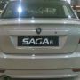Proton kebanjiran order Proton Saga FLX diskon luar biasa besar...