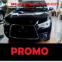 Mitsubishi outlander sport PX 2013 Harga Promo 