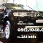 Harga New Mitsubishi Pajero Sport dakar 4x2/4x4 2013 indonesia