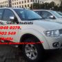 New Model Pajero sport dakar exced automatic 2013 limited edition indonesia