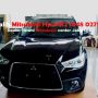 Mitsubishi Outlander Sport Indonesia 2012/2013 (New) Mitubishi Center Jakarta 