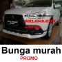 Harga promo Spesifikasi Mitsubishi Outlander sport px gls glx auto matic dan manual 2013 promo