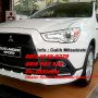 New Outlander sport PX Gls Glx 2013 Dealer Resmi Mitsubishi
