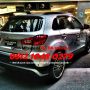 Info harga outlander sport automatic/maual 4x2 2013 (Dealer Resmi Mitsubishi Center Jakarta)