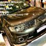 PROMO New Mitsubishi Pajero sport Dakar Limited edition 2013 Ready Semua Warna