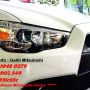 Harga promo Spesifikasi Mitsubishi Outlander sport px gls glx auto matic dan manual 2013 promo