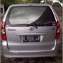 Jual Toyota Avanza Tipe E manual, warna silver,thn 2009 (Bandung)