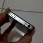 Jual murah iphone 4 16gb black FU mulus 98%
