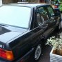 BMW 318i M40 E30 thn 1990 mulus & terawat