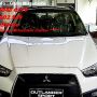 Harga New Mitsubishi Outlander sport PX/GLS/GLX 2013