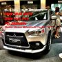 Harga Promo Mitsubishi New Outlander sport PX autoamtic || Manual 2013 DP Ringan 60jtn/Bunga Murah