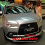 All New Mitsubishi outlander sport |automatic dan manual Promo Harga plus kredit murah sd 5thn