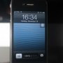 Jual Iphone 4 16GB BLACK TELKOMSEL