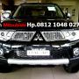 Mitsubishi Pajero Sport 2/4WD Ready Stock Indonesia 