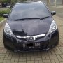 Honda jazz s 2013 matic hitam met