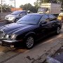 Jual Jaguar S Type 2003/2002 Black