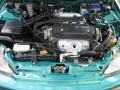 Jual Honda Civic Genio 1.6 M/T 1995 Ex.Simpanan TGN1
