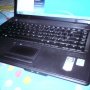 Jual Laptop Compaq Presario F700 second