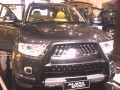 READYSTOCK NEW MITSUBIAHI PAJERO SPORT EXCEED/GLS/DAKAR 2/4WD 2011