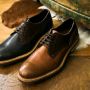 Sepatu Boot Huskie&acirc;€™s Footwear kulit asli/HQ004