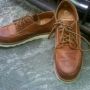 Sepatu Boot Huskie&acirc;€™s Footwear kulit asli/HQ003