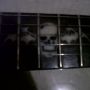 schecter guitar synyster gates