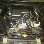 Jual Toyota Avanza G 1300cc 2005 hitam manual + acc mantap