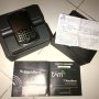 Jual Blackberry 9900 Dakota Garansi TAM ( Hitam ) mulus
