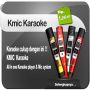 Kmic Karaoke 