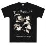 Kaos The Beatles (Kode : PCBTLS04)