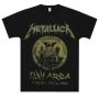 Kaos Metallica (Kode : PCMTL02)