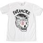 Kaos Paramore 3 Skull New (THSTPRM28)