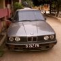 BMW 318i M40 E30 TAHUN 1991 ISTIMEWA ( BEKASI )