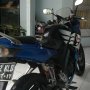 Jual Honda CBR 150 th. 2007 - Plat Bekasi