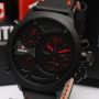 Exepedition E 6396 M Black Red