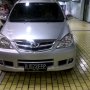 Jual Toyota Avanza Type G 1.3 Tahun 2011