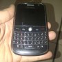 Jual Blackberry Bold 9000 second murah BU