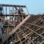 Renovasi atap baja Ringan Di Bandung
