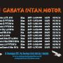 Toyota Grand Innova E+ Bsn Mt 2012