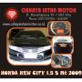 Honda City 1.5 S Mt 2009 ( Cahaya Intan Motor ) Surabaya 