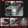 Toyota Krista Diesel 2001 - Surabaya