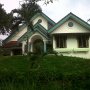Jual Rumah di Villa Bukit Mentari